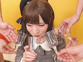 精子（ザーメン）ドリンクバー 誰の精子が一番美味しい？混ぜると美味しい！？僕だけのレシピ！　サンプル画像04